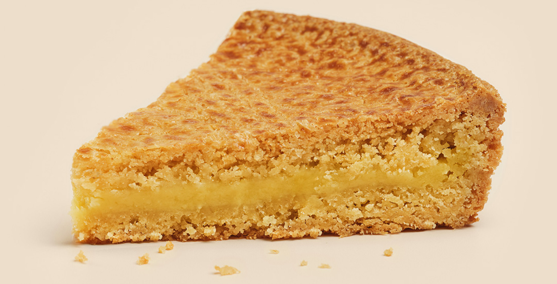 Gâteaux Basques traditionnels, spécialités de la Maison Pariès