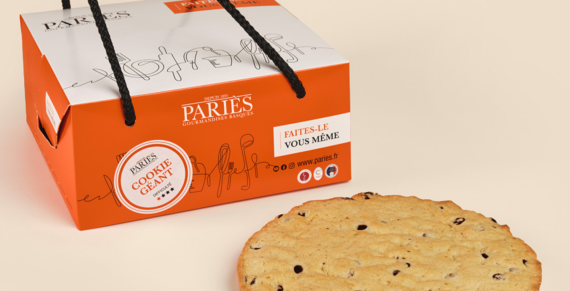 Carton Boxes packaging