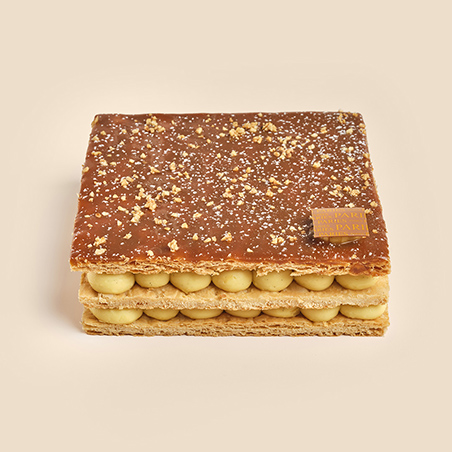 Millefeuille