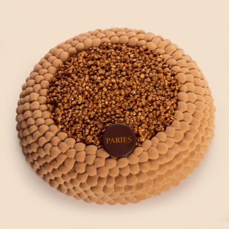 Entremets Aita - EDITION LIMITEE