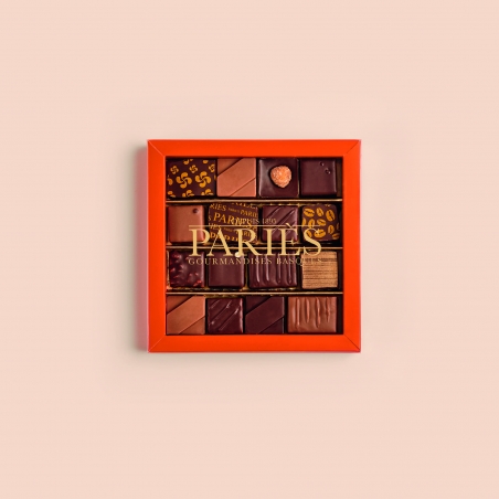 Coffret Elégance T0