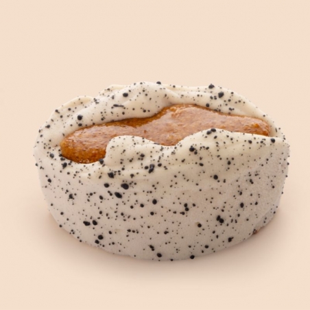 Bûche individuelle pâtissière 'Ardia'