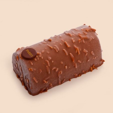 Bûche glacée 'Atxuria'