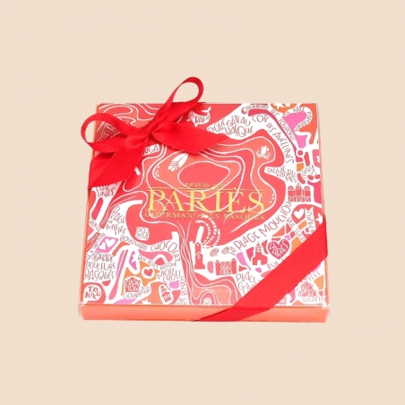 Coffret Saint Valentin