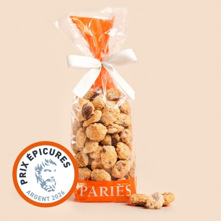 Sachet de 220g d'Espelines®