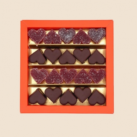 Coffret Fêtes des Mères