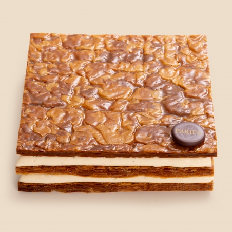 Millefeuille