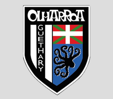 Olharroa Guéthary